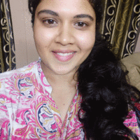 Nayana S photo