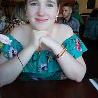 Emily F photo