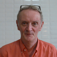Paul B photo