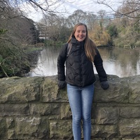 Robyn C photo
